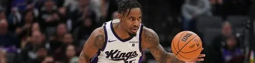 Sacramento Kings vs Dallas Mavericks