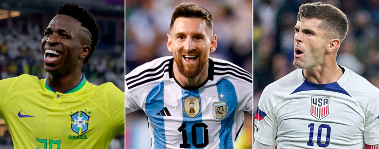 Soccer Predictions 2025