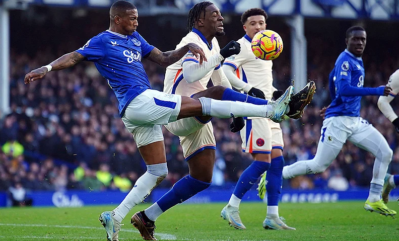 Soccer Predictions 2025