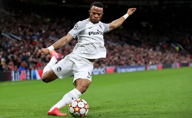 Soccer Predictions 2025