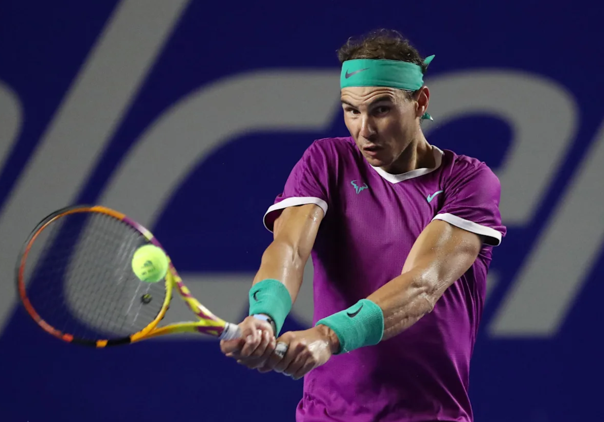 Tennis Events Top Tournaments to Watch and Bet On 5