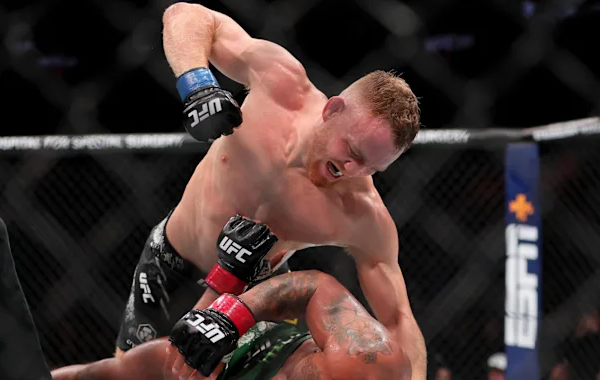 UFC 315 Match Predictions – Muhammad vs Della Maddalena