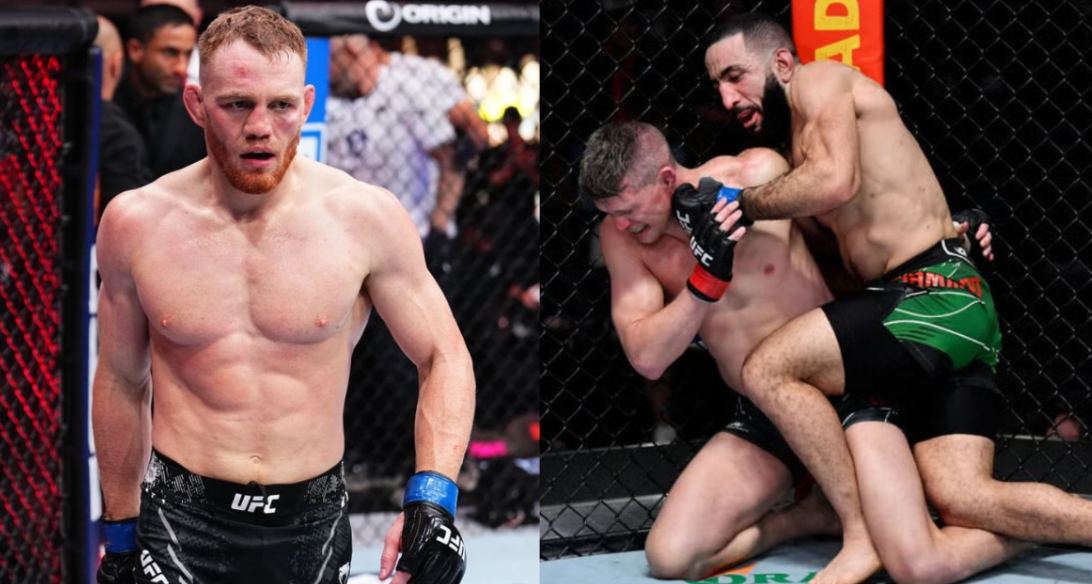 UFC 315 Match Predictions – Muhammad vs Della Maddalena