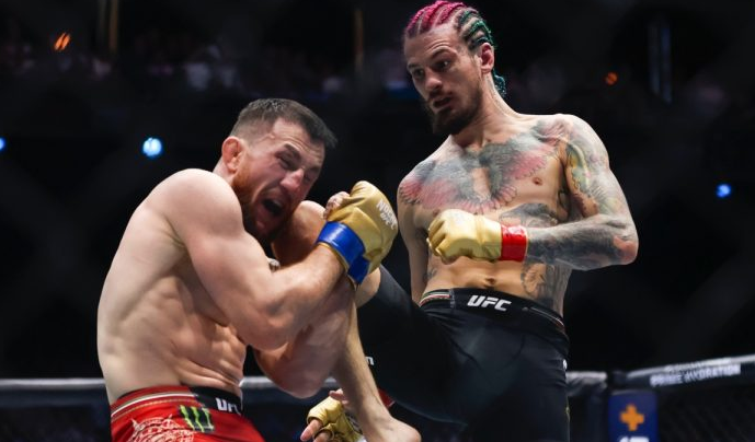 UFC 316 Match Predictions – Merab Dvalishvili vs Sean O’Malley