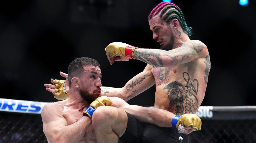 UFC 316 Match Predictions – Merab Dvalishvili vs Sean O’Malley