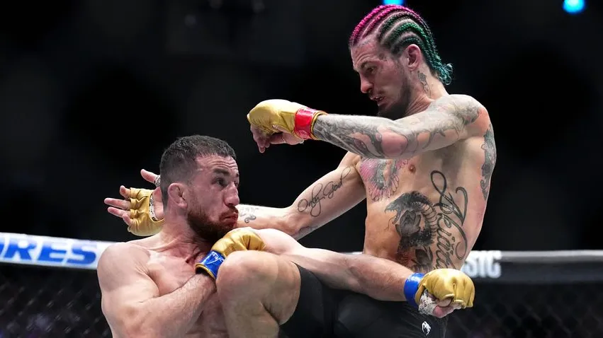 UFC 316 Match Predictions – Merab Dvalishvili vs Sean O’Malley