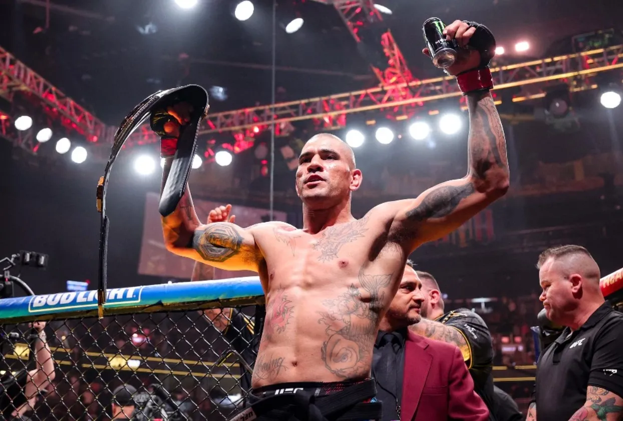 UFC Events Weekly Fights & Championship Showdowns 1