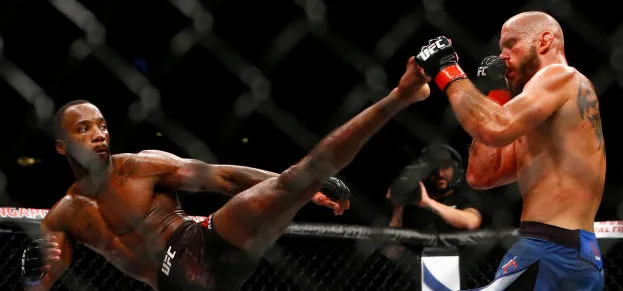 UFC Fight Night Predictions 2025 Picks
