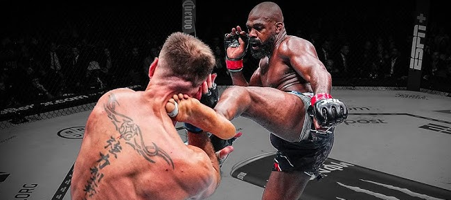 UFC PPV Predictions 2025 