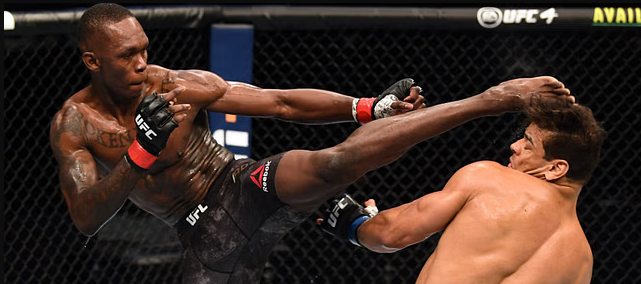 UFC PPV Predictions 2025 