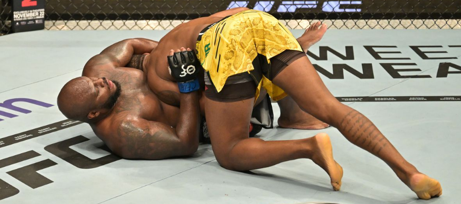 UFC PPV Predictions 2025 