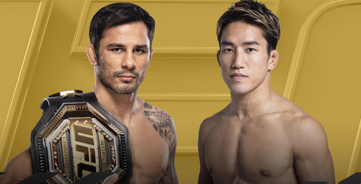 UFC PPV Predictions 2025 