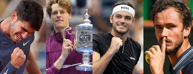 US Open Tennis Predictions 2025 Preview