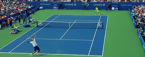 US Open Tennis Predictions 2025 Preview