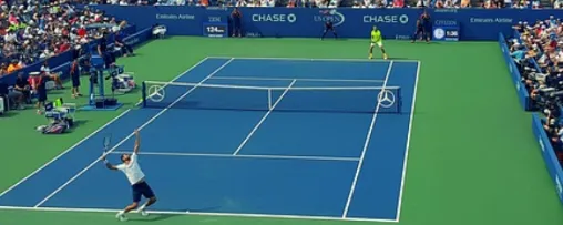 US Open Tennis Predictions 2025 Preview