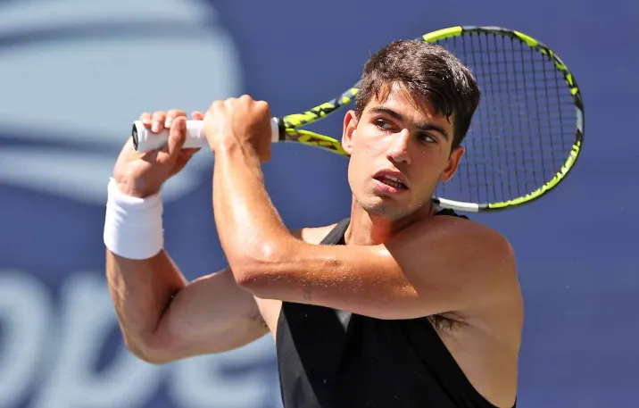 US Open Tennis Predictions 2025 Preview