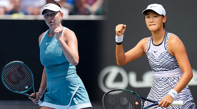 US Open Tennis Predictions 2025 Preview