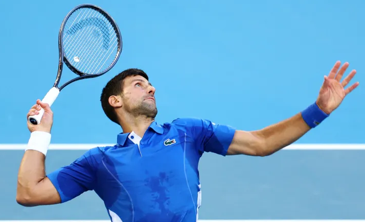 US Open Tennis Predictions 2025 Preview