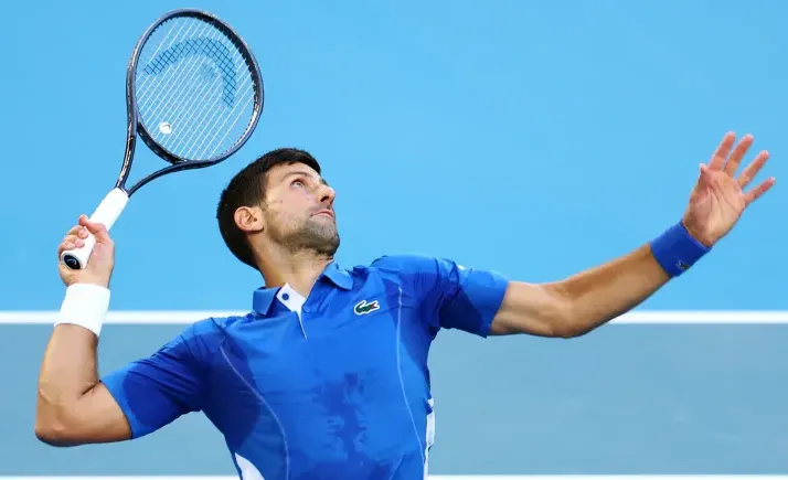 US Open Tennis Predictions 2025 Preview