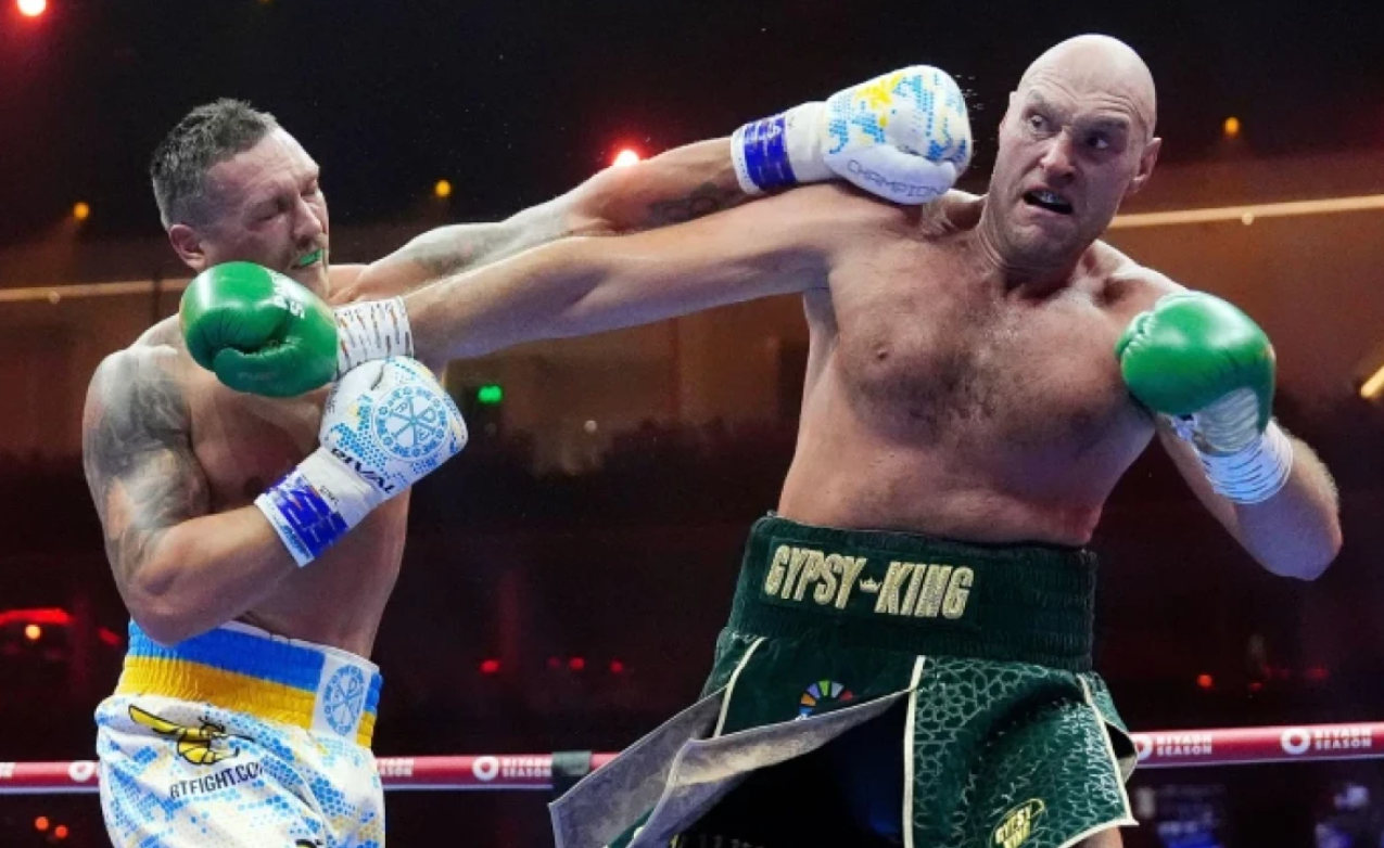 Boxing Predictions Guide 2