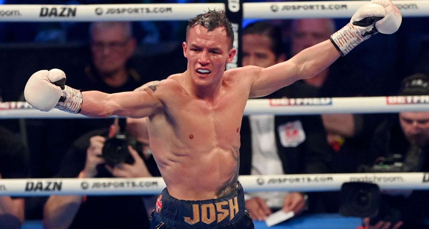 Boxing Predictions Guide 3