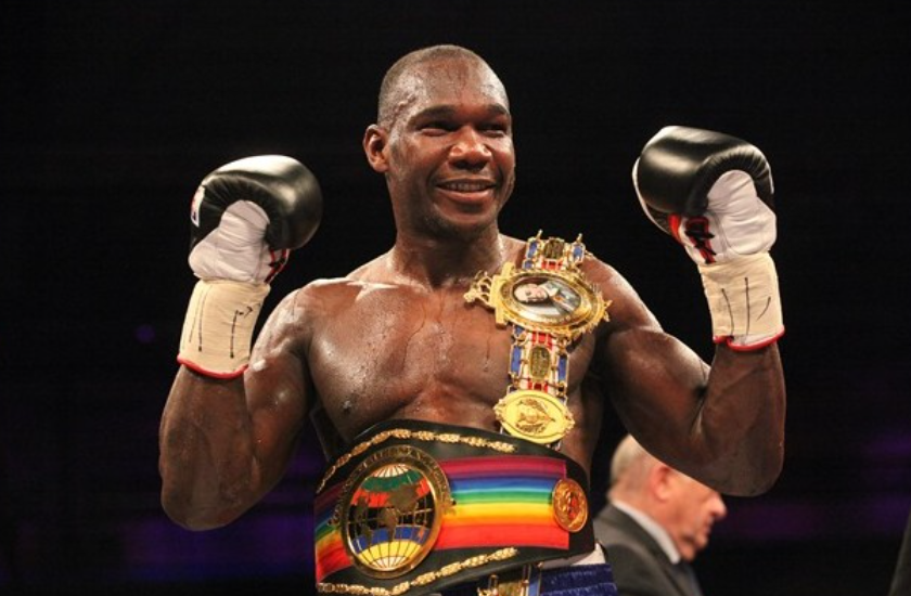 Boxing Predictions Guide 4