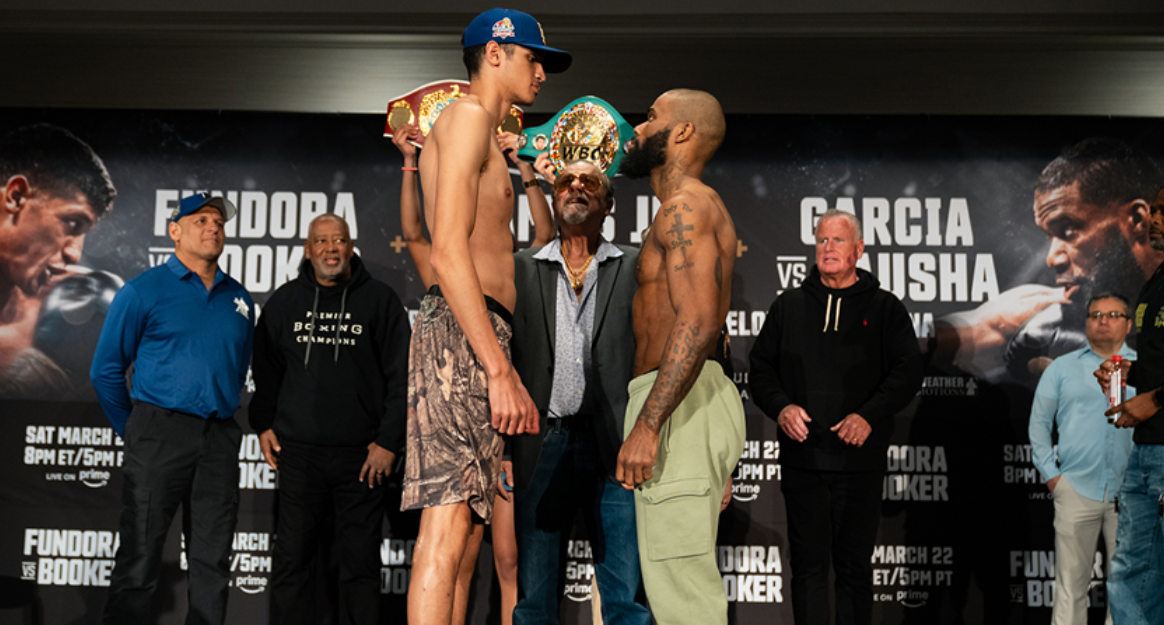 Boxing Predictions Guide 5