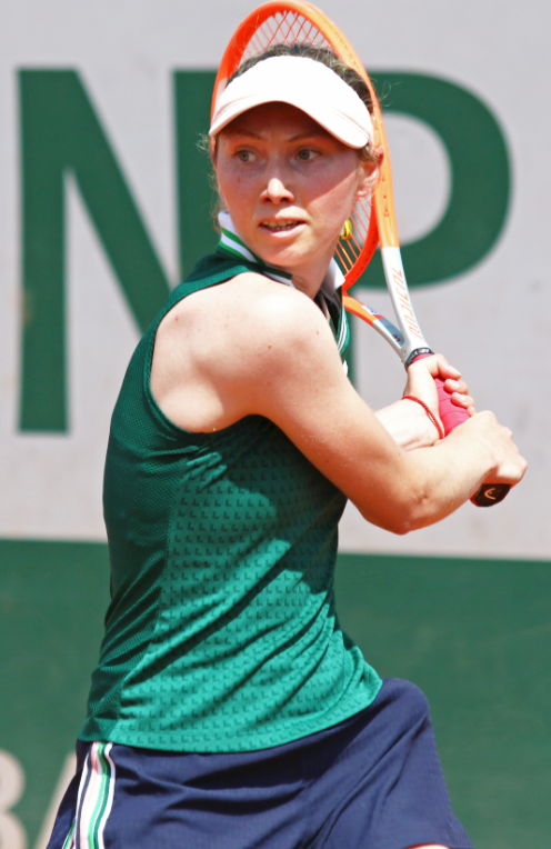 🟥 Cristina Bucsa vs Jule Niemeier – Roland Garros Prediction 2025 2