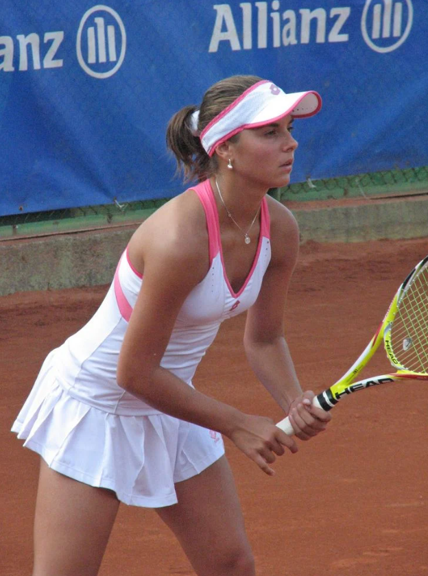 🟥 Diana Shnaider vs Tomova Viktoriya – Roland Garros Prediction 2025 2