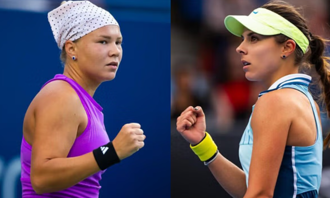 🟥 Diana Shnaider vs Tomova Viktoriya – Roland Garros Prediction 2025 1