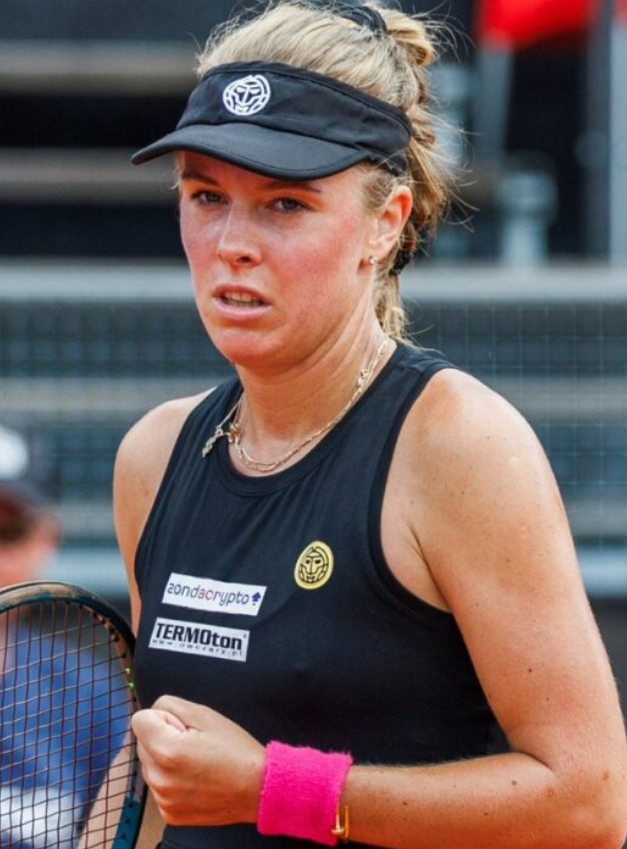 🟥 Magdalena Frech vs Kamilla Rakhimova – Roland Garros Prediction 2025 2