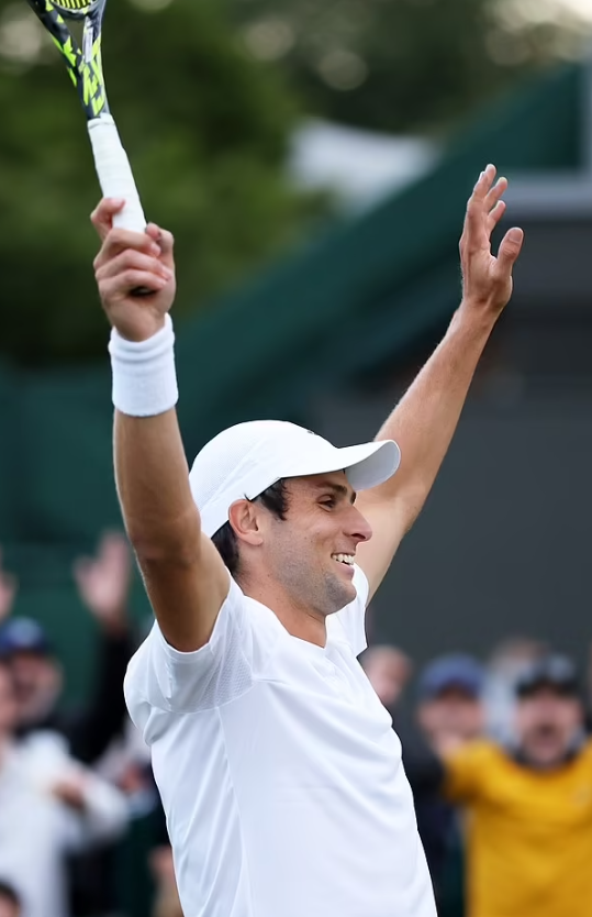 🟦 Emil Ruusuvuori vs Aleksandar Vukic – French Open Prediction 2025 2