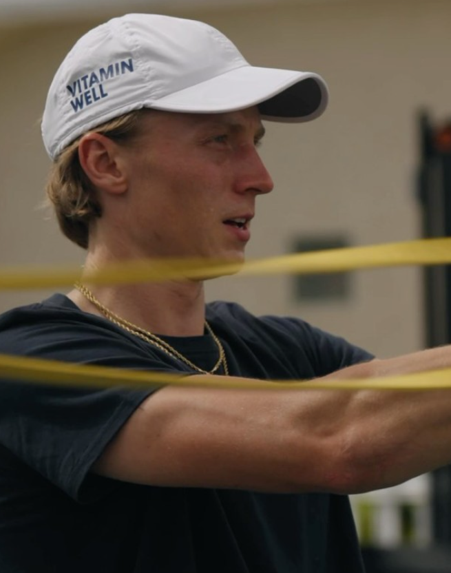 🟦 Emil Ruusuvuori vs Aleksandar Vukic – French Open Prediction 2025 3