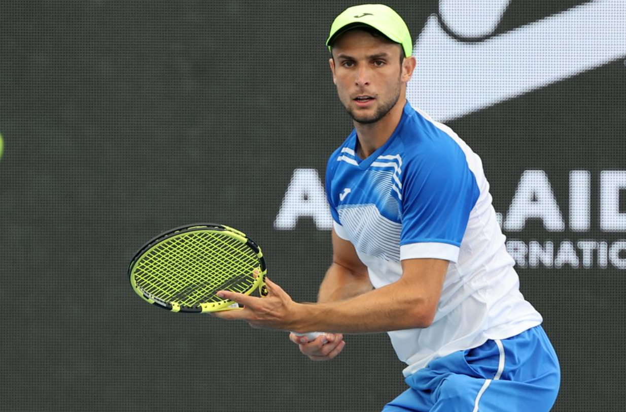 🟦 Emil Ruusuvuori vs Aleksandar Vukic – French Open Prediction 2025 4