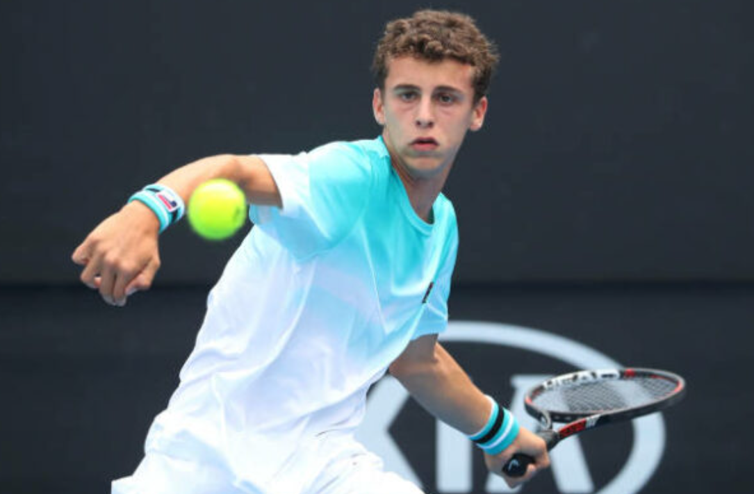 🟦 Juan Manuel Cerundolo vs Medjedovic Hamad – French Open Prediction 2025 4