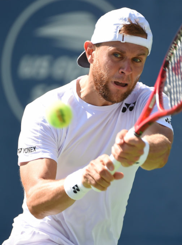 🟦 Radu Albot vs Gabriel Diallo – French Open Prediction 2025 Qualifying 3