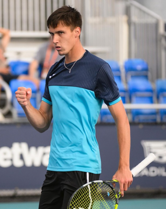 🟦 Taro Daniel vs Fabian Marozsan – French Open predictions 2025 2