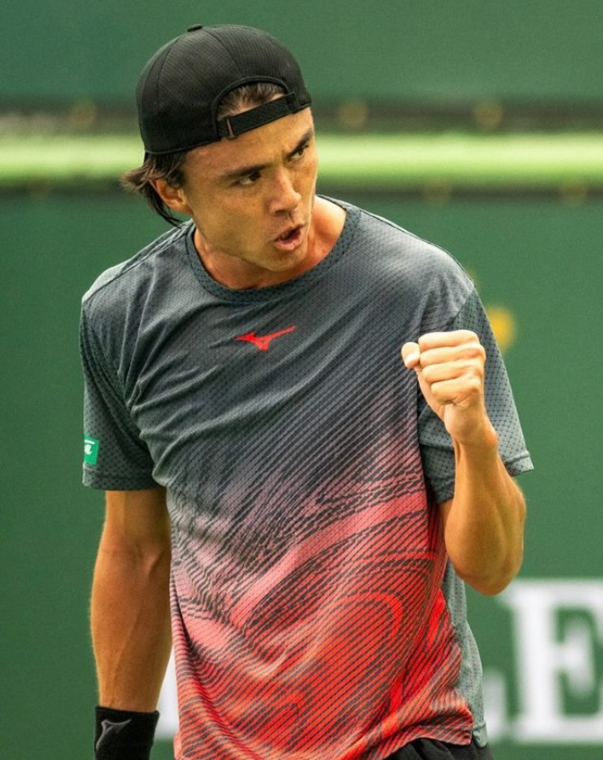 🟦 Taro Daniel vs Fabian Marozsan – French Open predictions 2025 3