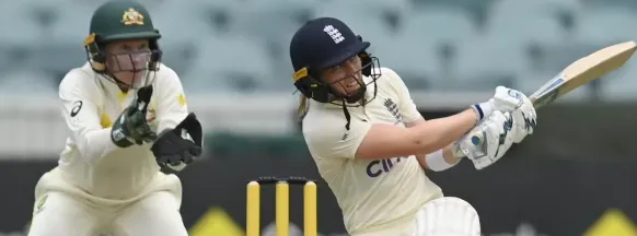 Cricket
