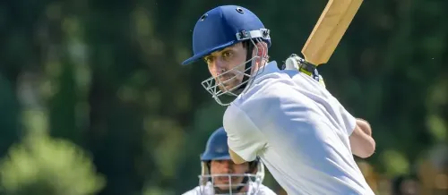 Cricket