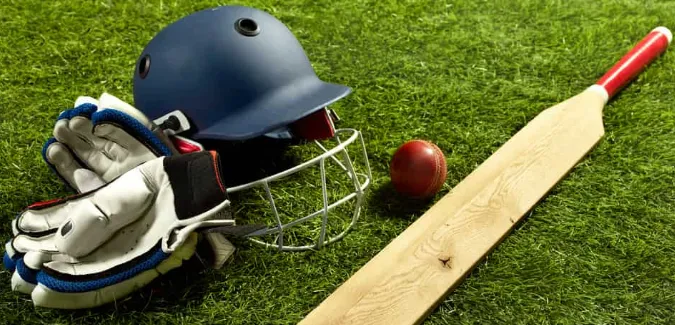  Cricket