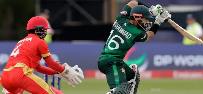  Cricket