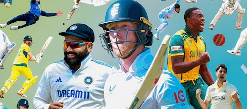 Cricket
