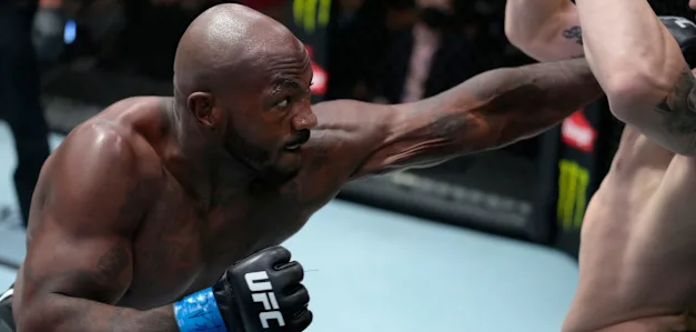 Hill vs. Rountree Jr.