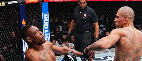 Hill vs. Rountree Jr.