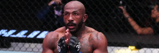 Hill vs. Rountree Jr.