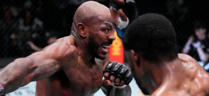 Hill vs. Rountree Jr.