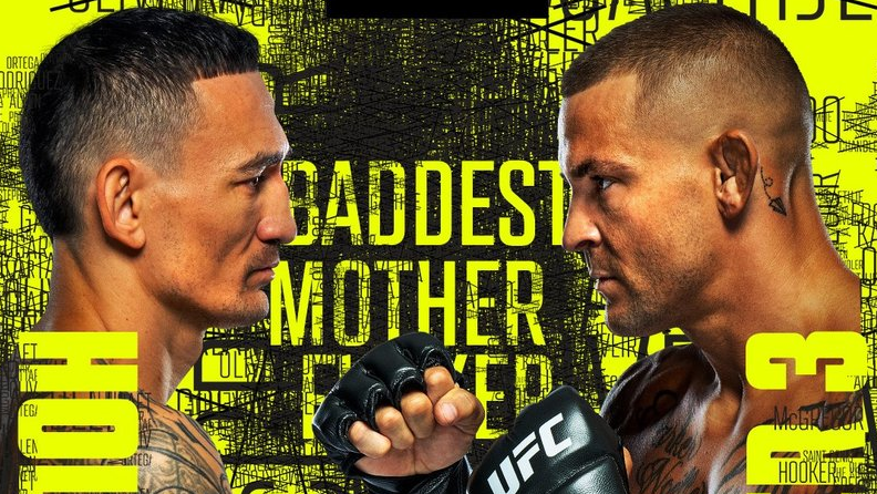  Holloway vs. Poirier 3