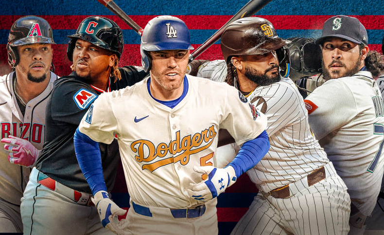 MLB All-Star Game Predictions 2025