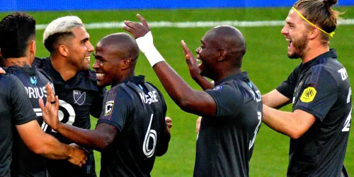 MLS 2025
